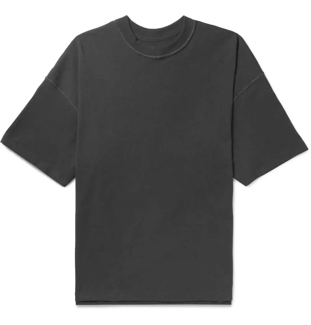 100 cotton jersey t shirt