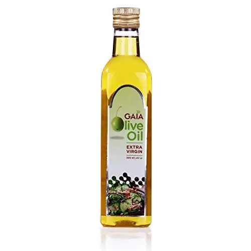 Оливковое масло в кувшине. Оливковое масло extra virgin можно жарить