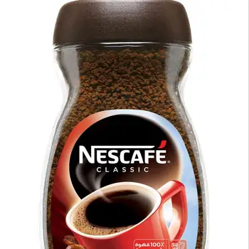 High Quality Nescafe Instant Coffee Gold/Nescafe Classic 3in1