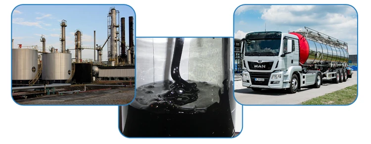 High Quality Russian Origin Ultra Low Sulphur Industrial Diesel Fuel 500PPM from Top Listed Supplier
