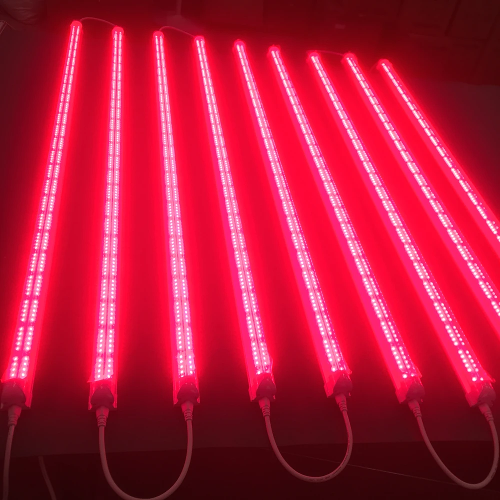 7magic Samsung Epistar Led Plant Grow Lamp Ir Red 630nm 680nm 780nm Emerson Effect Led Grow