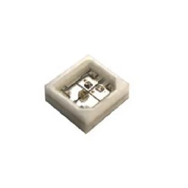 Ультрафиолетовый 3030 1 Вт UVA/UVC 265 - 410 нм двойной диапазон UV