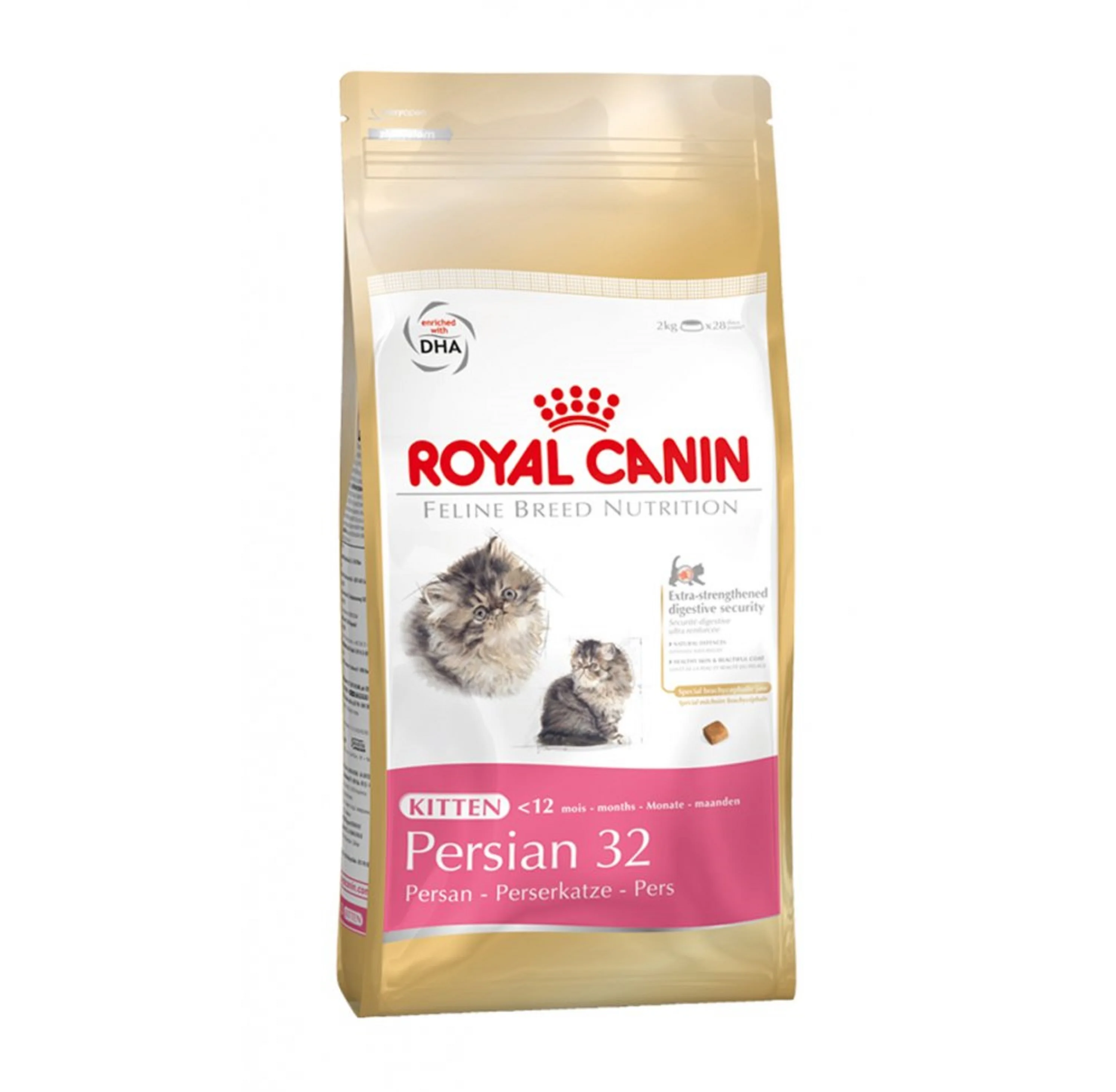 Slink beheerder Oproepen Royal Canin Fit 32 Dry Cats Foods / Royal Canin Maxi Adult Dry Dogs Food -  Buy Bulk Dry Cat Food,Halal Cat Food,Dry Dog Food Product on Alibaba.com