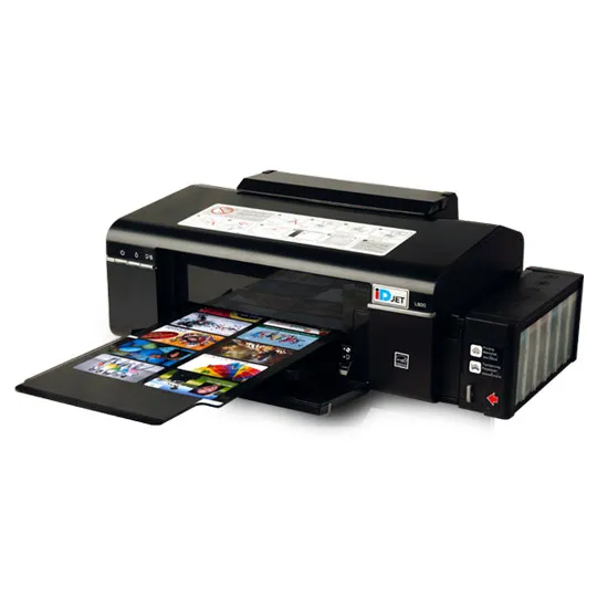 Whole Pvc Playing Cards Printer Inkjet Pvc Id Card Printing Machine -  Printers - AliExpress