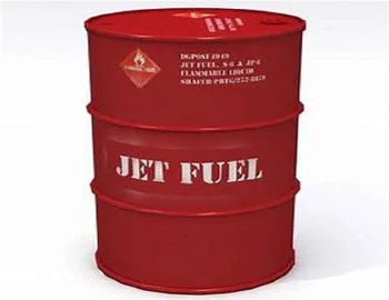 Flash origin type product freezing industrial jet fuel jp54 for sell