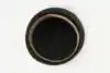 Natural seagrass mix black