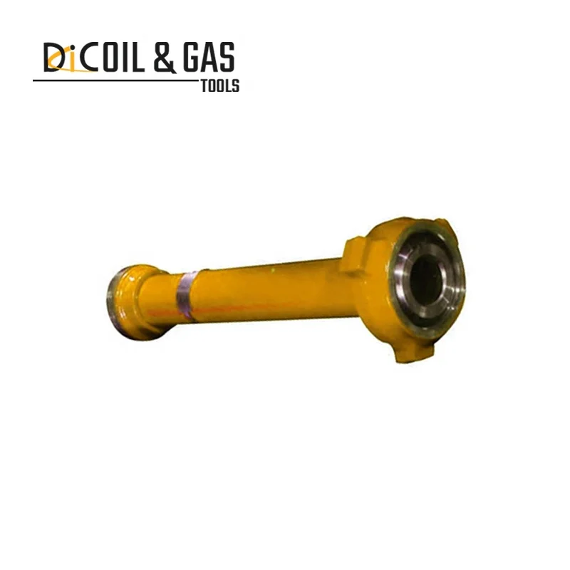 pup joint oil and gas free sample