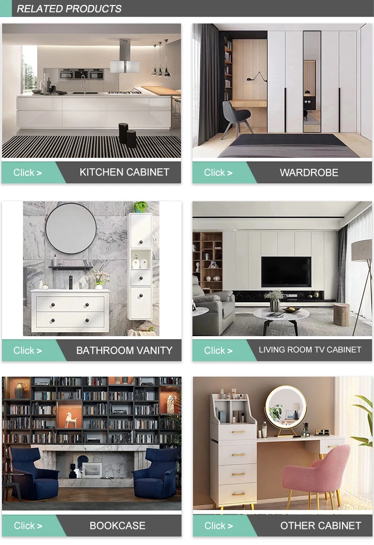 Imk Aluminum Frame Glass Sliding Door System Wardrobe Closet With