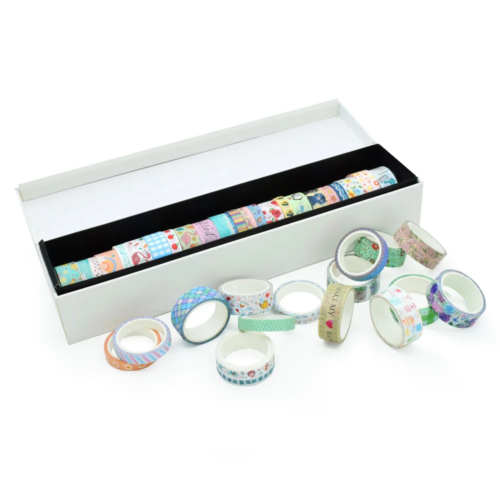 145 Washi Tape popular Bulk