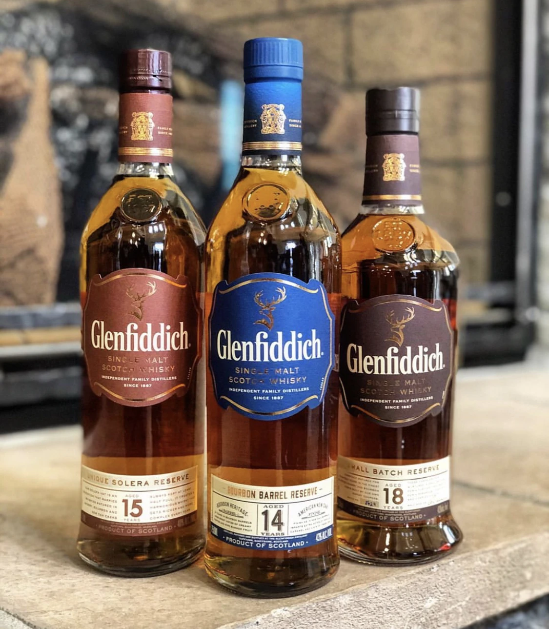 Glenfiddich 15 Yo Distillery Edition Scotch Whisky 0 7l 51 Vol Buy Glenfiddich Scotch Whisky Indian Whisky J B Whisky Product On Alibaba Com