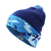 azul