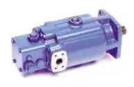 Eaton Heavy Duty Hydrostatic Transmissions