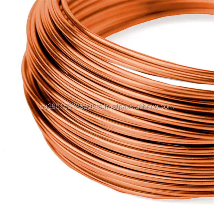 Top Quality 100 Copper Wire Scrap Available At Best Price Buy Metal