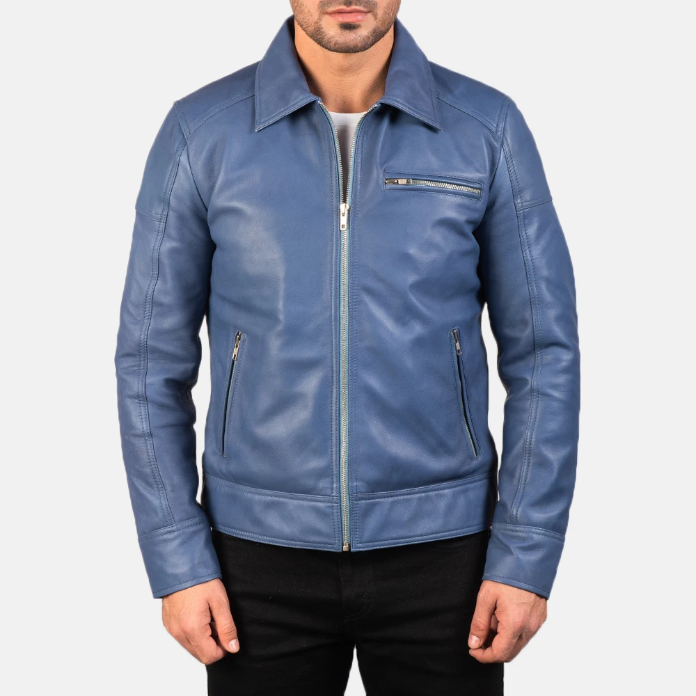 mens bike jacket