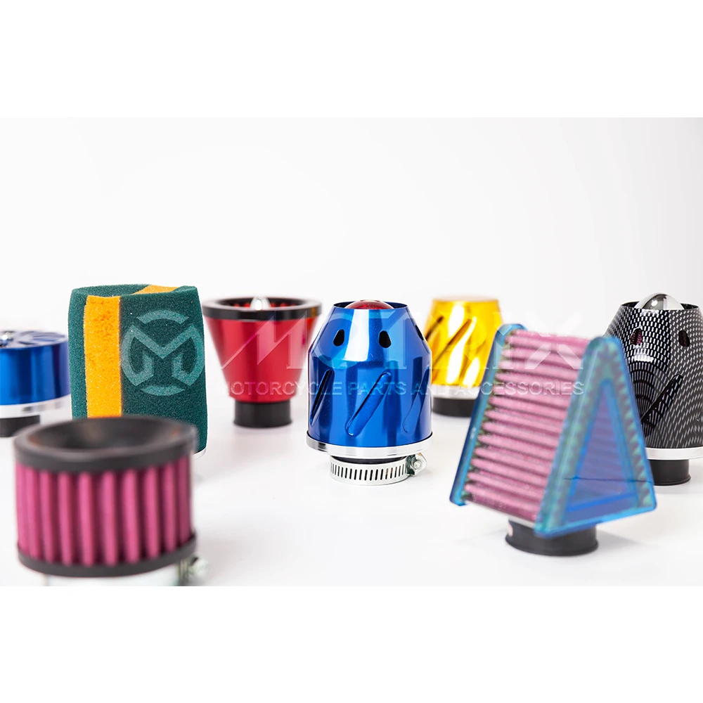 Воздушный фильтр для мотоцикла YAMAHA CP250 Morphous 250 06-08, другие запасные части для двигателя мотоцикла