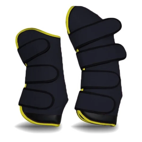 best travel boots for horses