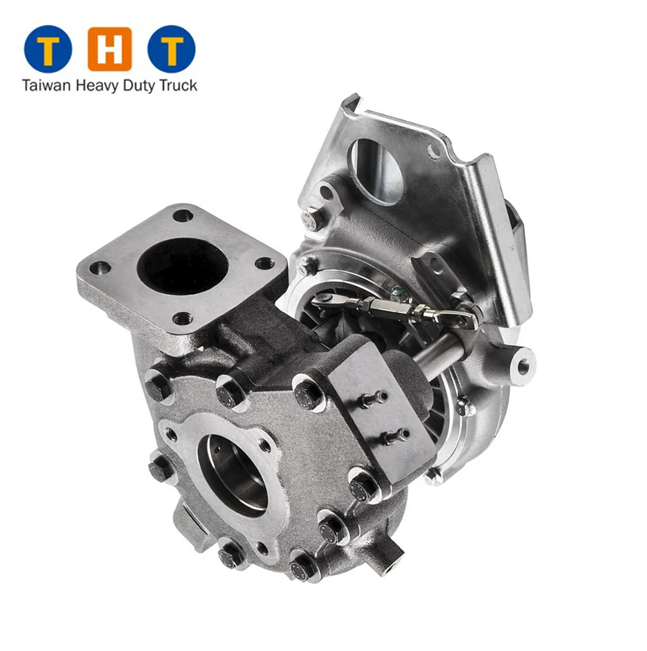 RHF55V 24V IHI VIET ターボ電子アクチュエーター 8980277722 8980277730 Isuzu 75L