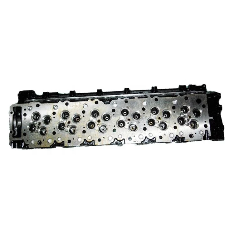 Other Auto Parts 8-98243824-0 8982438240 Engine Cylinder Heads for