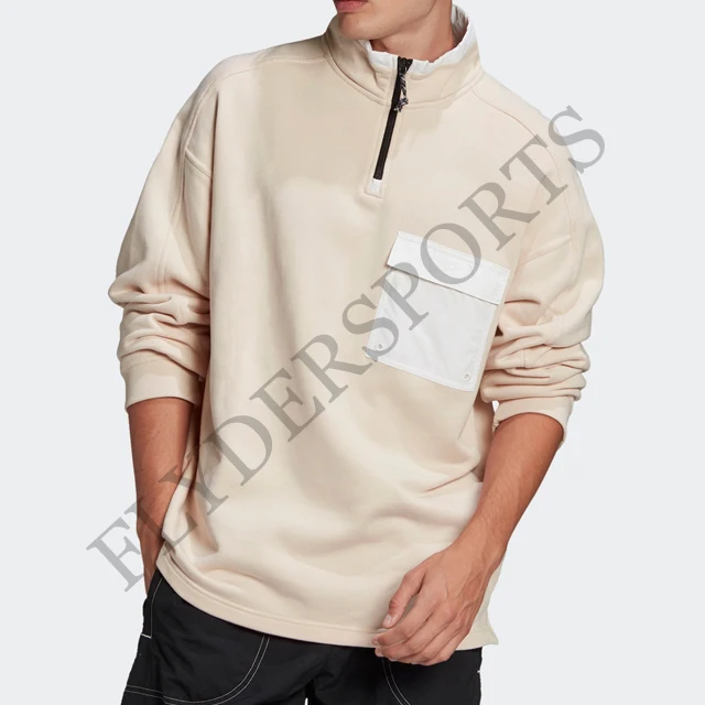 white oversized moletom com capuz mens