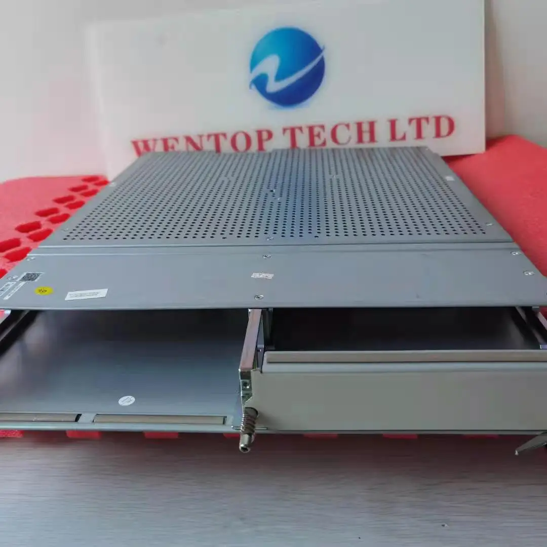 ZTE M6KS-PFU-201-H2 200G Network Processing Board for Full Service