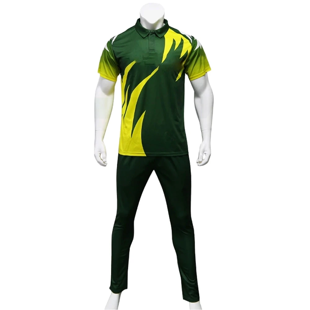 Source New Cricket Jersey design full set 2022 on m.