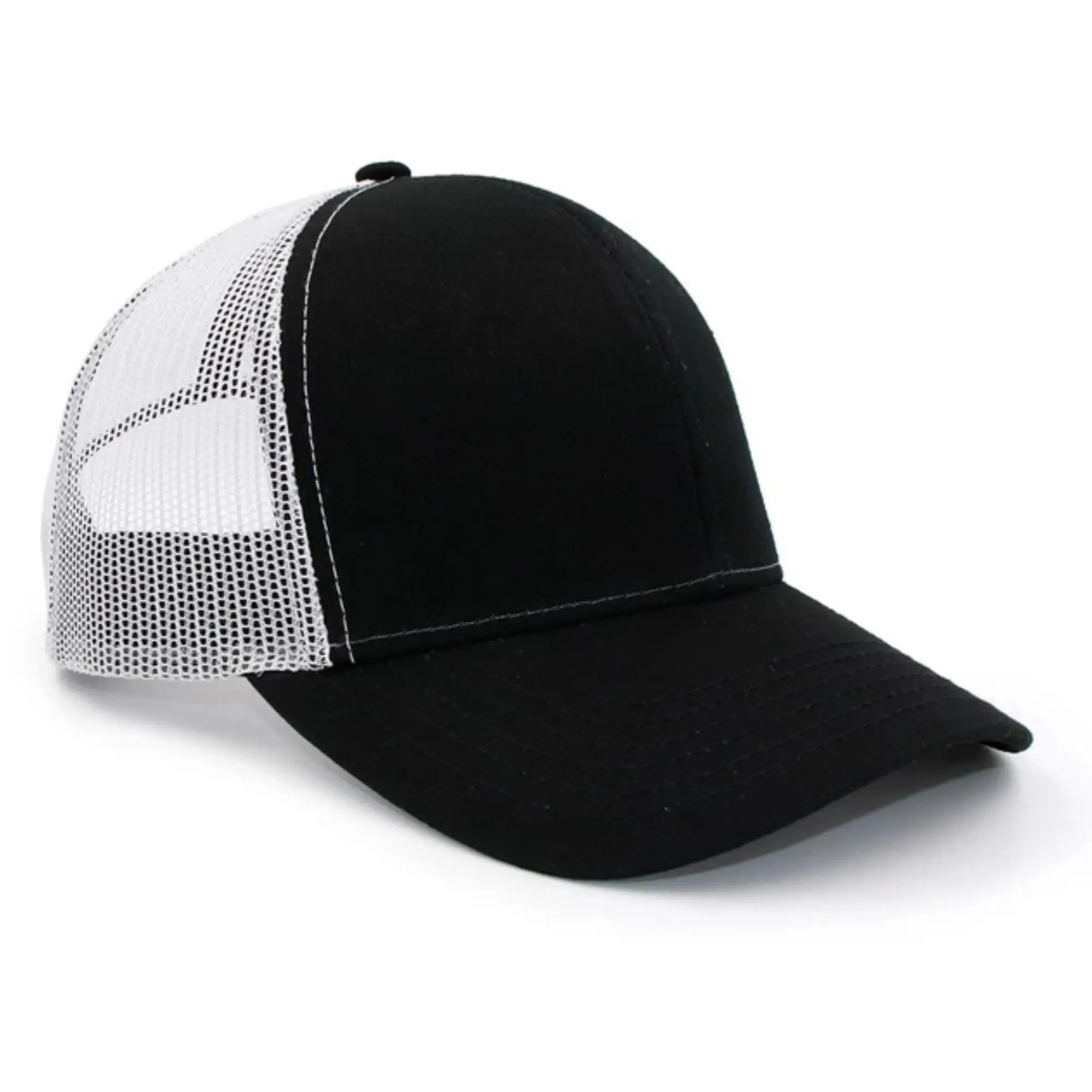 American Mesh Hat Lightweight Stretch 