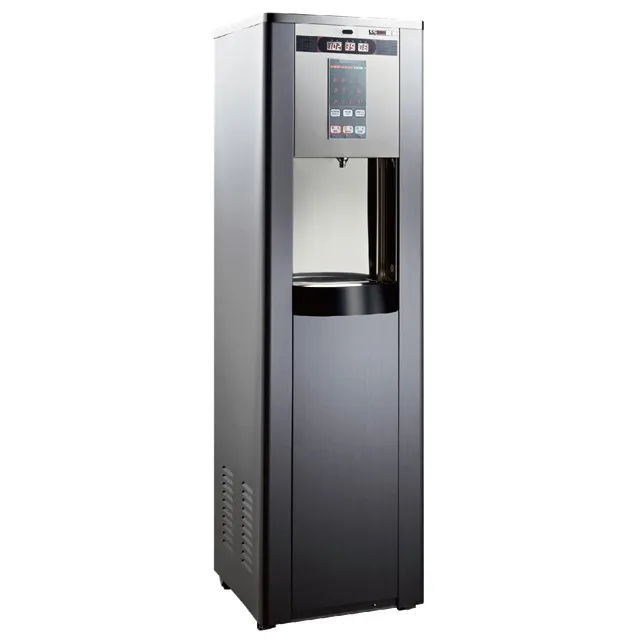 Automatic Water Dispenser with Filter System