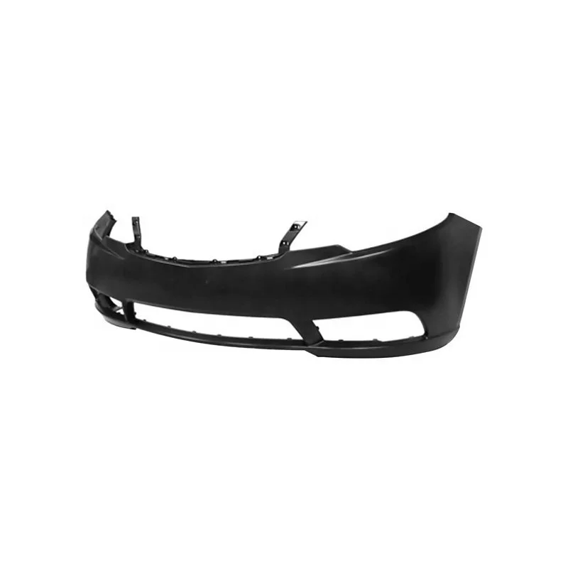 2010 kia forte front bumper cover