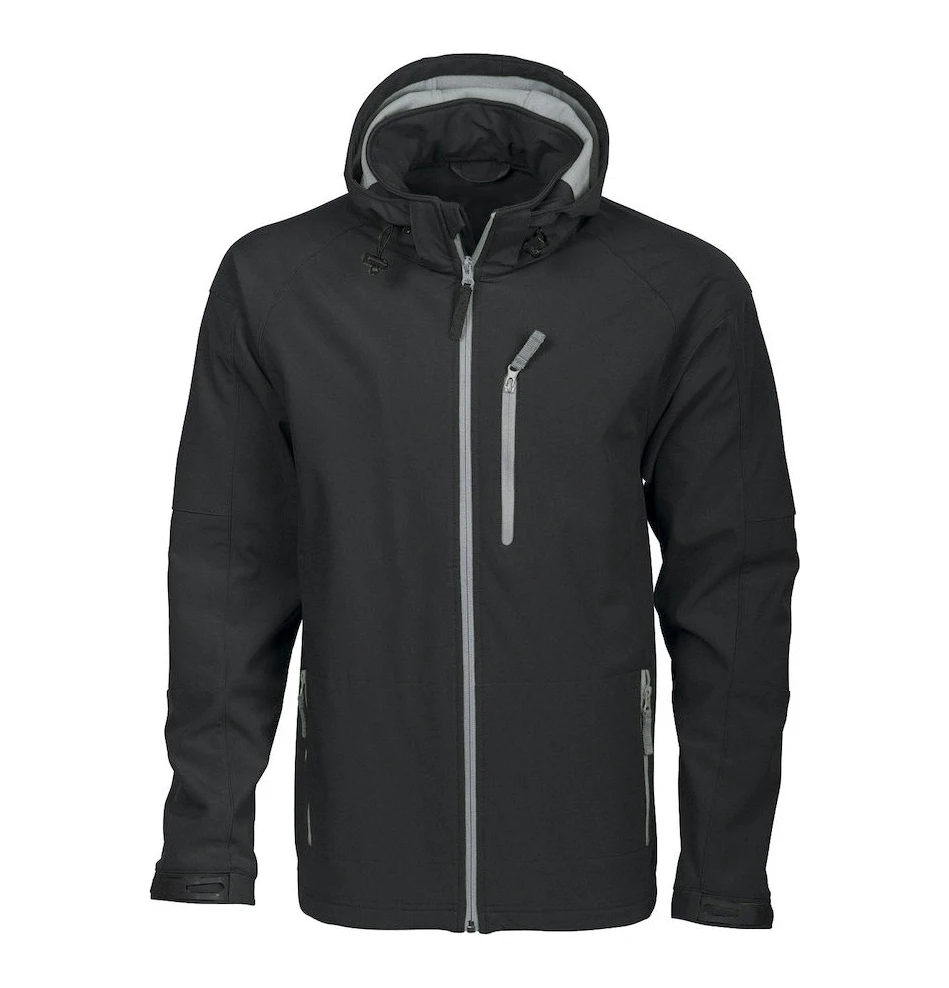 soft shell jackets wholesale