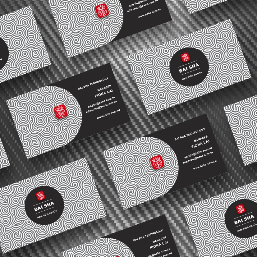 professional business card printing