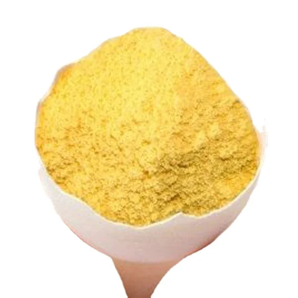 Salted Egg Yolk Powder Dried Egg Yolk Powder For Healthy Food Buy