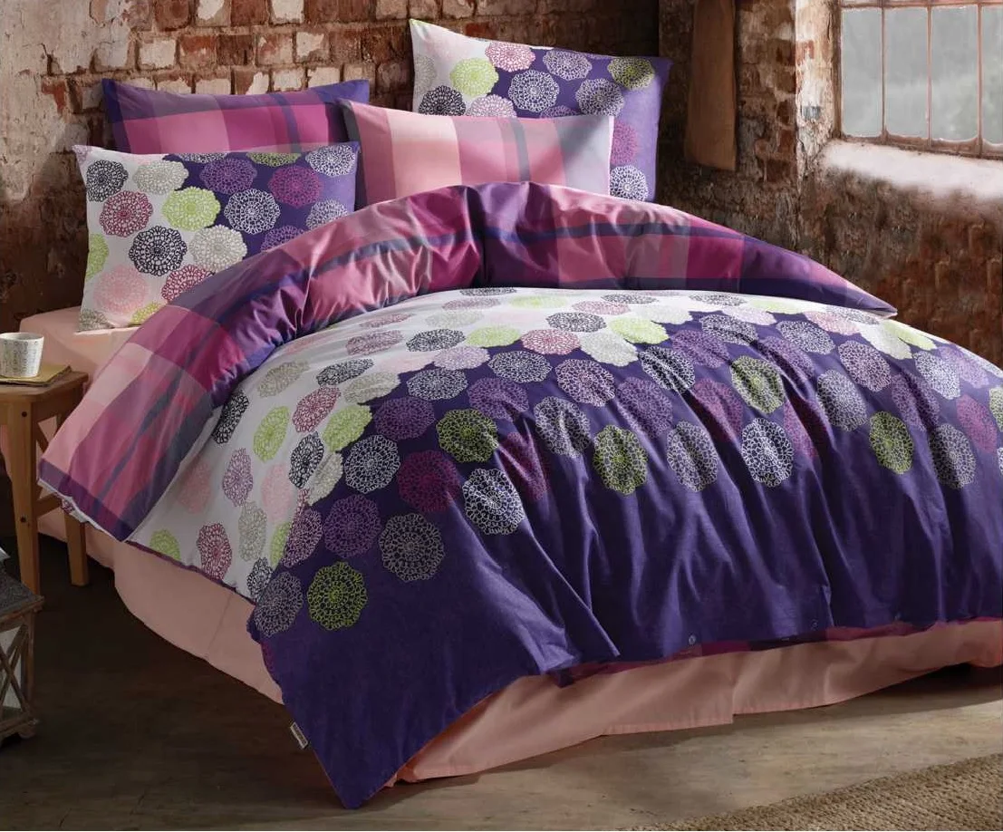 buy double quilt