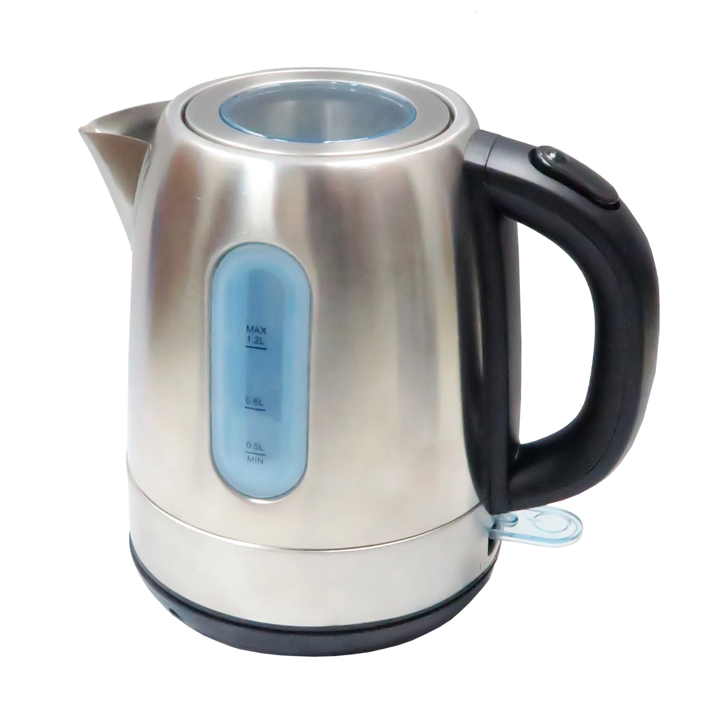 mini metal kettle