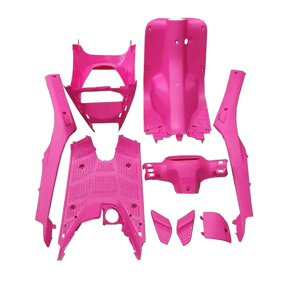 twh dio af17 af18 motorcycle pink inner Alibaba