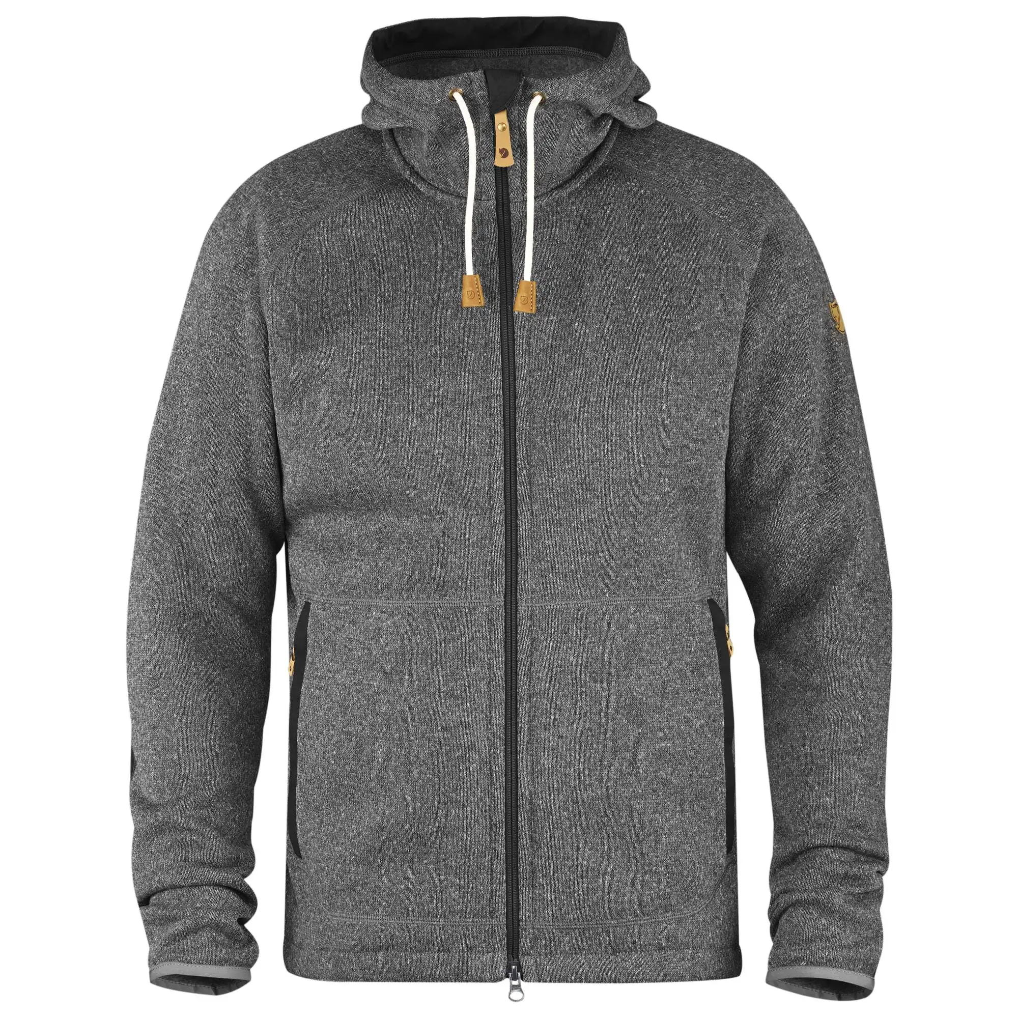 winter fleece jacket