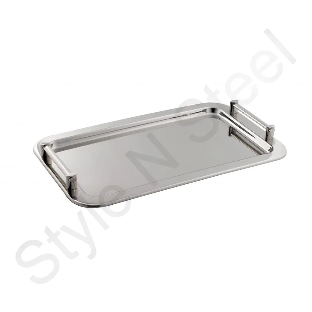 Buy Wholesale China 1/4 Sheet Pan Aluminum Alloy Baking Tray