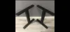 T legs