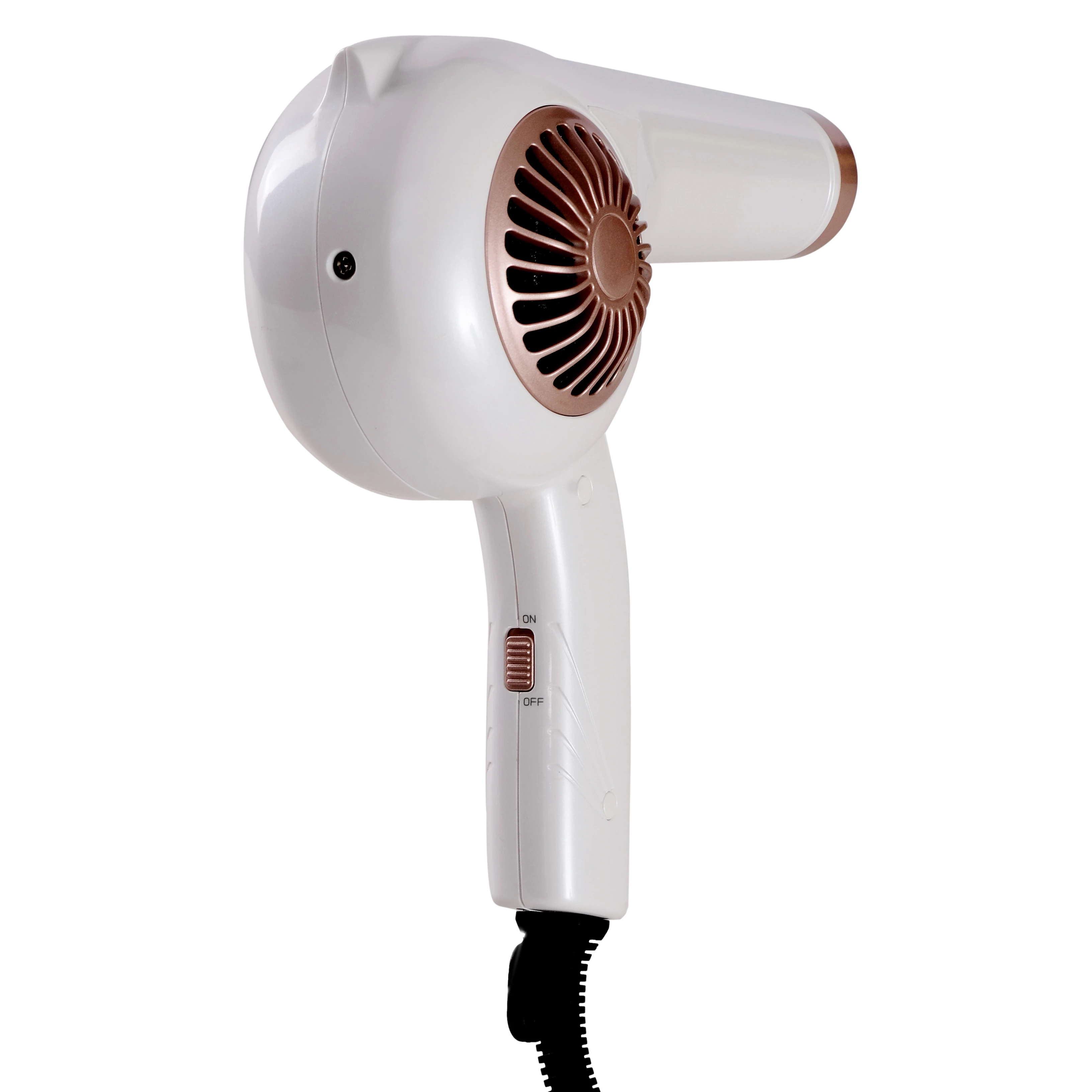 Professional Blow Dryer Travel Hair Blow Dryer Lightweight Fast Dry Low Noise  Hair Dryer Salon With High Quality - Buy Professional Hair Dryers,Professional  Hair Dryers,Upgrade Hot Air Hair Dryer Brush Product on