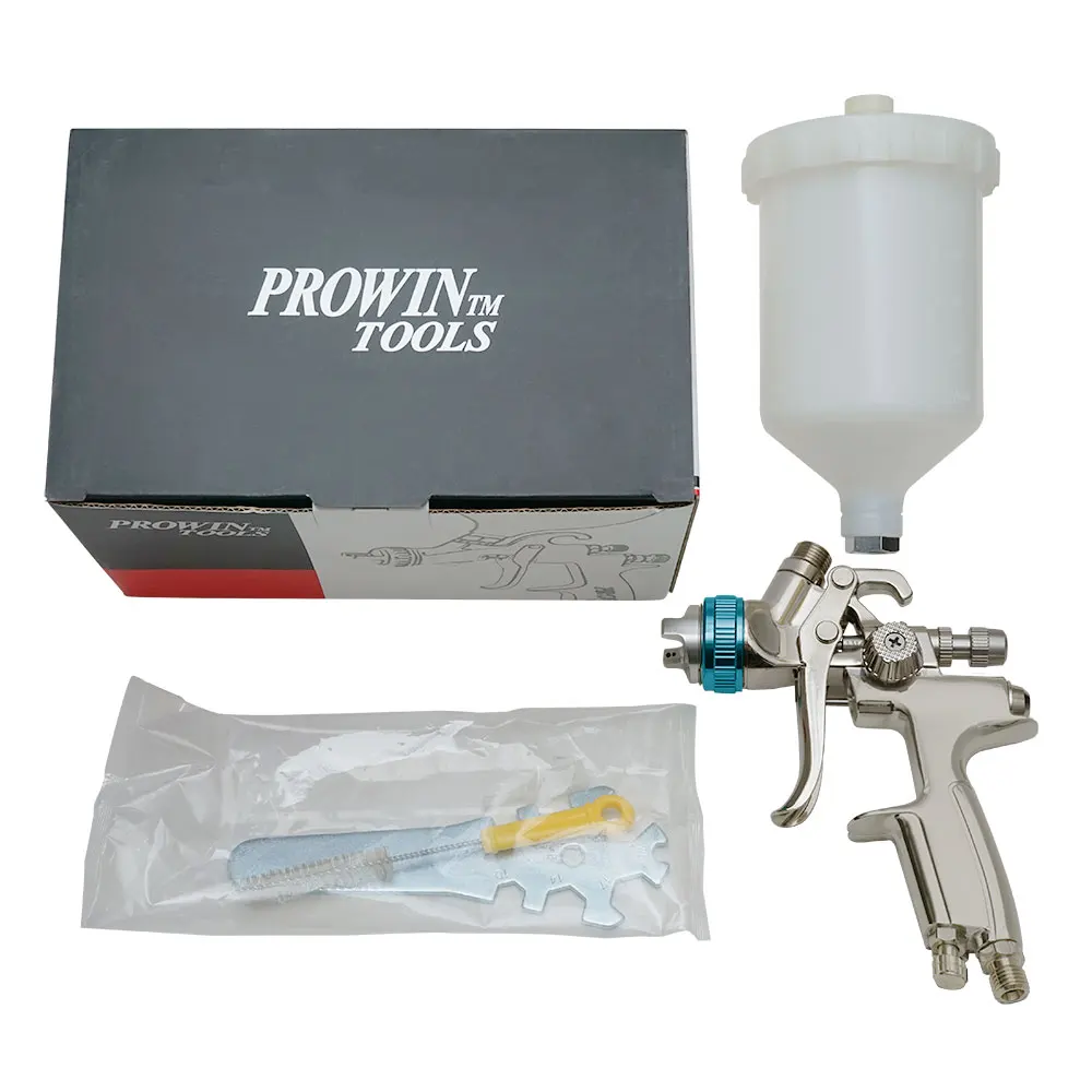 High Performance Color Coating RP .spray Gun.