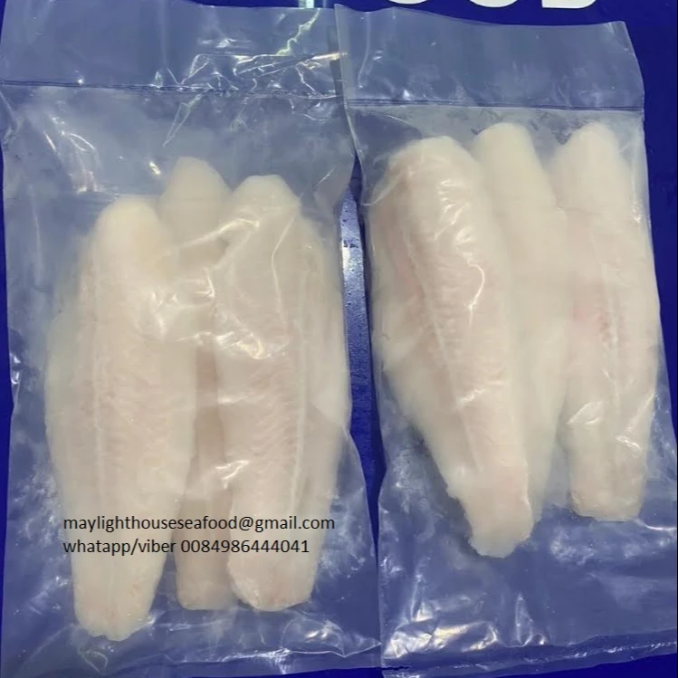 WE SELL PANGASIUS WELLTRIMMED GRADE a HIGH QUALITY FROM LHCFOOD CO.,LTD
