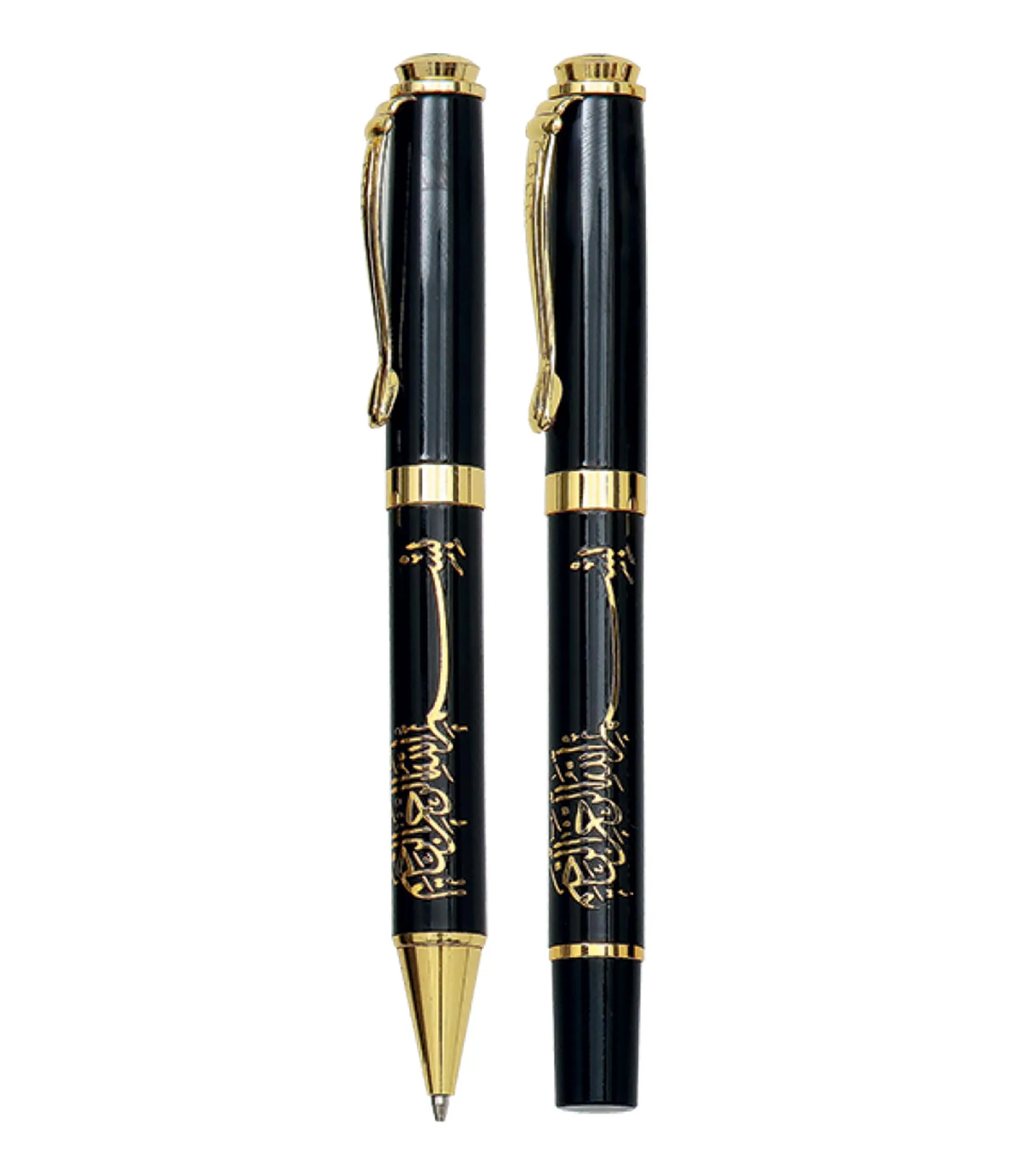 Nikkah Pens & Decorative Pens – Premium Weddings TX