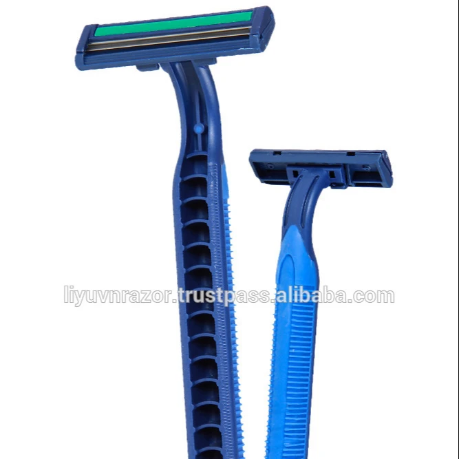 Twin Blade Disposable Razoroemviet Nam Buy Razors Without Lubricating Strips,Vietnamrazor