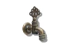 Brass & Antique