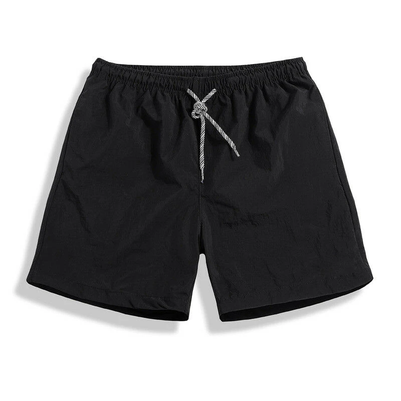 nylon shorts mens wholesale