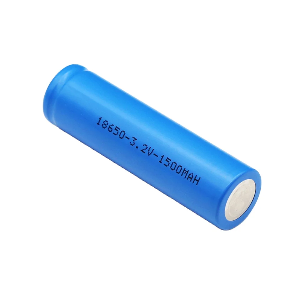 hver mudder Premier Source Good sale rechargeable 3.2v 1500mah 18650 lifepo4 mobile battery cell  for cherry bomber box mod incubus on m.alibaba.com