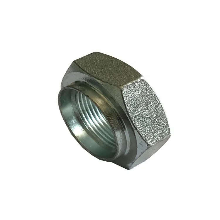 thumbnail image 2 of KOTEK CV Axle Nut M27x1.5 Stake NUT-47 For BMW & Land Rover (2-Pack) 2 of 6