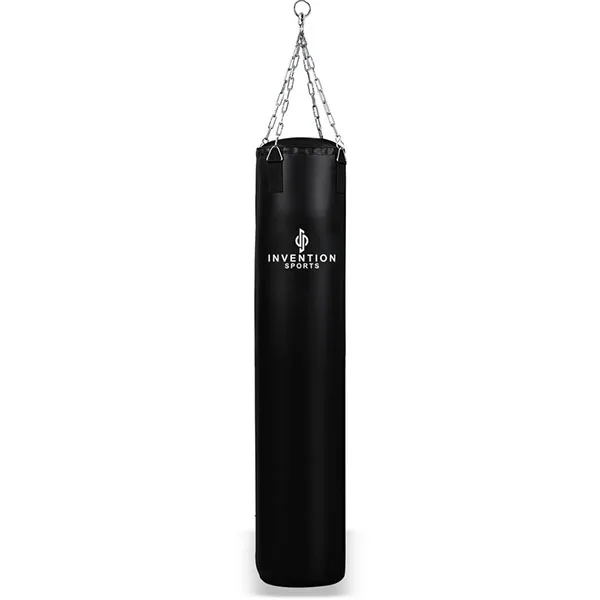 empty boxing bag