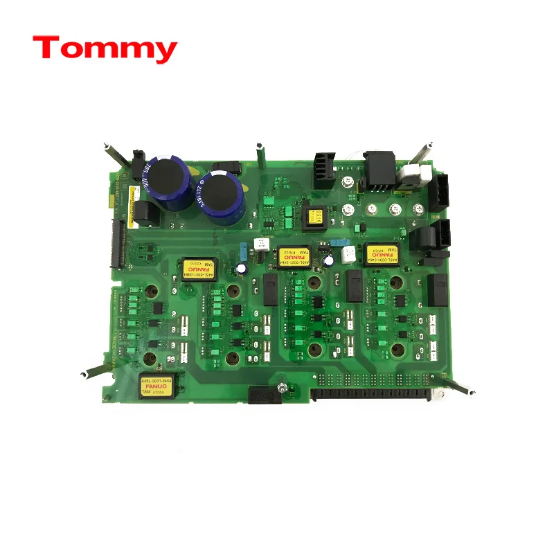 FANUC PCBサーボドライブ制御回路基板A20B-2103-0071 A06B-6401-C002