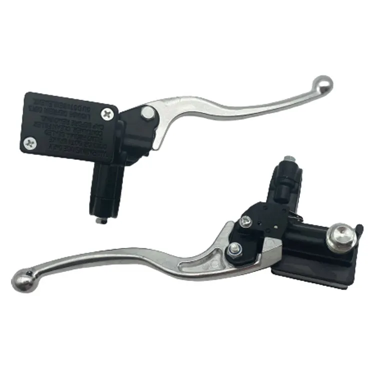 Новый тормозной башмак для мотоцикла 22 мм, вакуумный насос bosster, насос для дискового тормоза мотоцикла