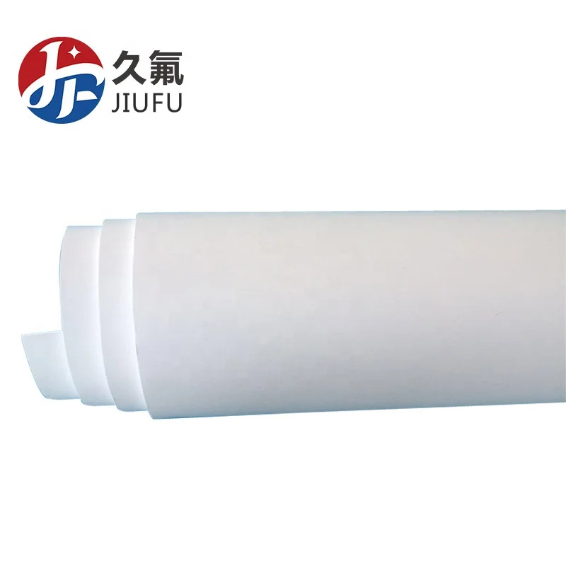 Professional expanded ptfe  Sheet Made In China